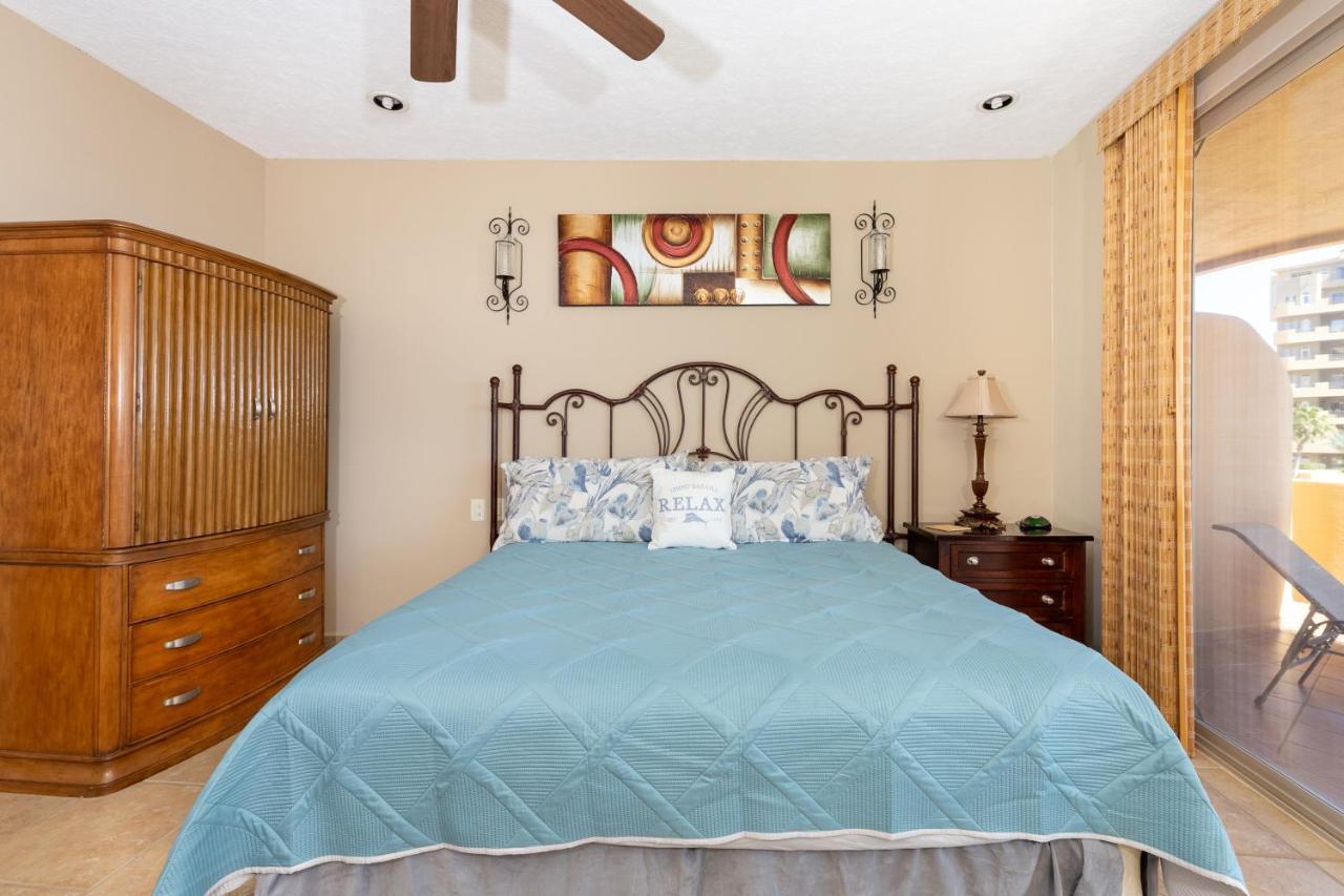 Sandy Beach Rocky Point Bella Sirena 203-E Exterior foto